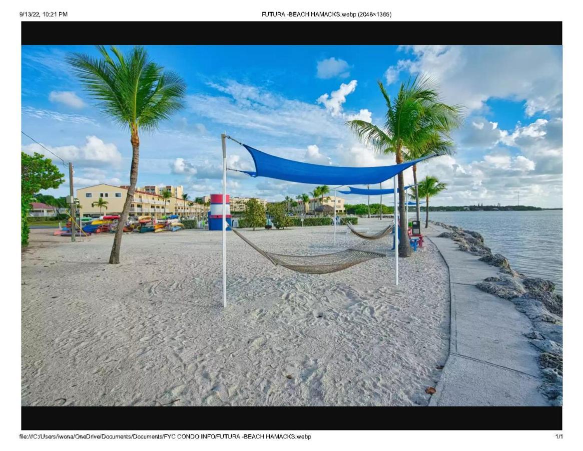 Islamorada Paradise Overlooking The Fabulous Florida Bay. Tavernier Exterior photo