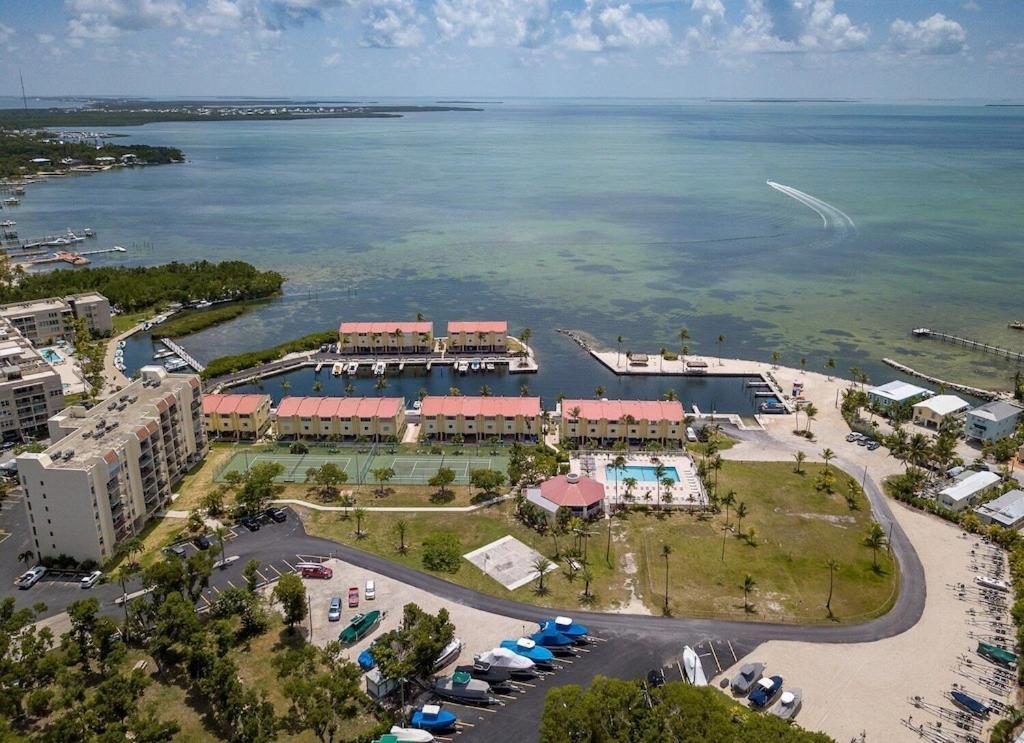 Islamorada Paradise Overlooking The Fabulous Florida Bay. Tavernier Exterior photo
