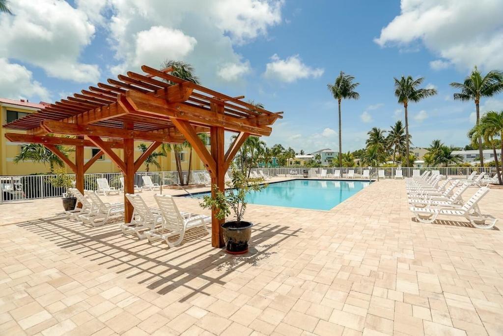 Islamorada Paradise Overlooking The Fabulous Florida Bay. Tavernier Exterior photo