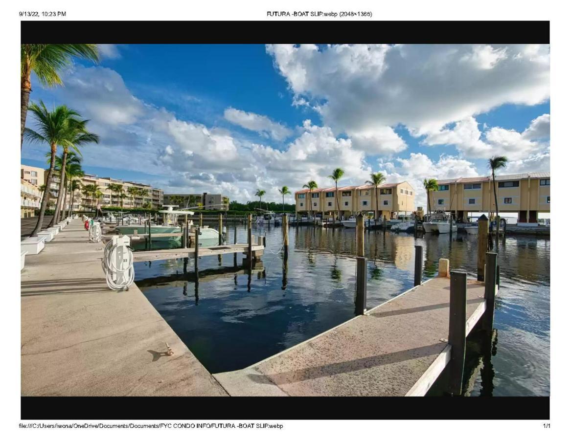 Islamorada Paradise Overlooking The Fabulous Florida Bay. Tavernier Exterior photo