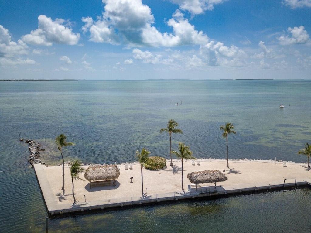 Islamorada Paradise Overlooking The Fabulous Florida Bay. Tavernier Exterior photo