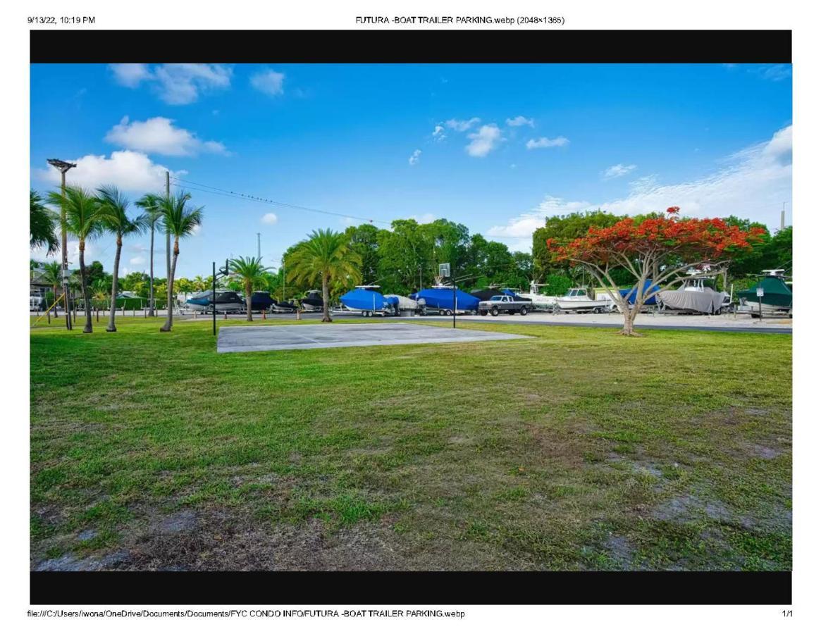 Islamorada Paradise Overlooking The Fabulous Florida Bay. Tavernier Exterior photo