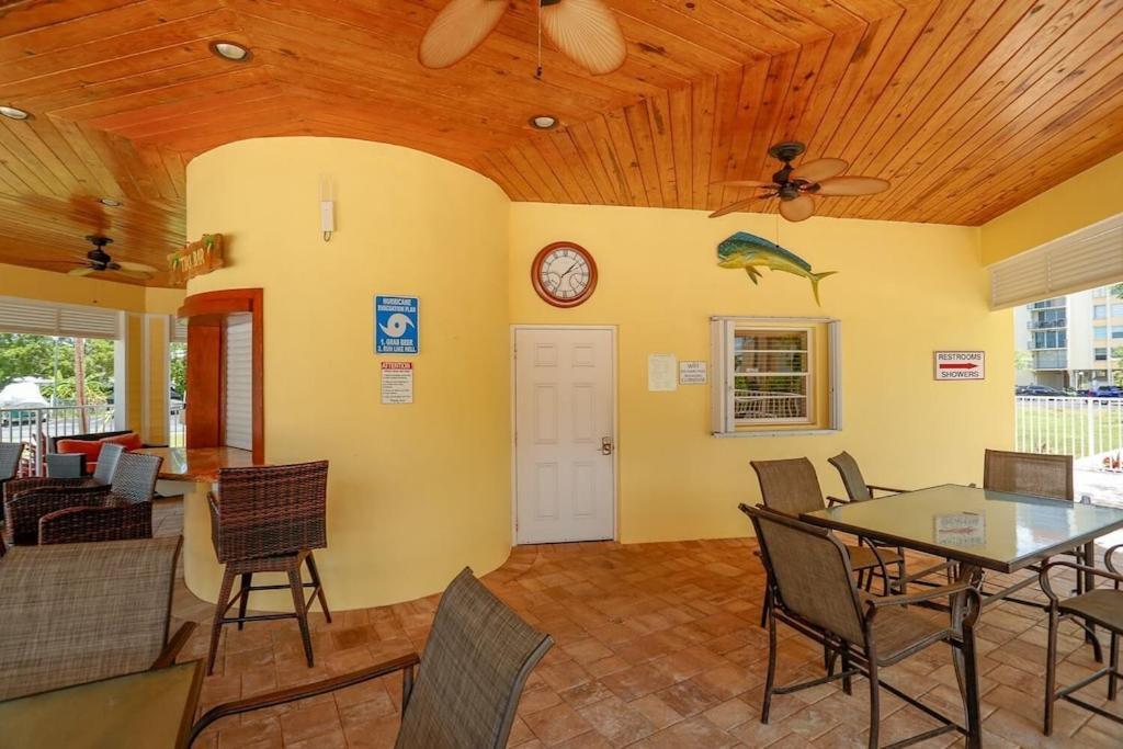 Islamorada Paradise Overlooking The Fabulous Florida Bay. Tavernier Exterior photo