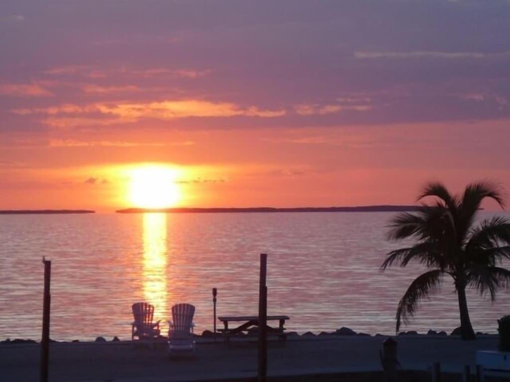 Islamorada Paradise Overlooking The Fabulous Florida Bay. Tavernier Exterior photo