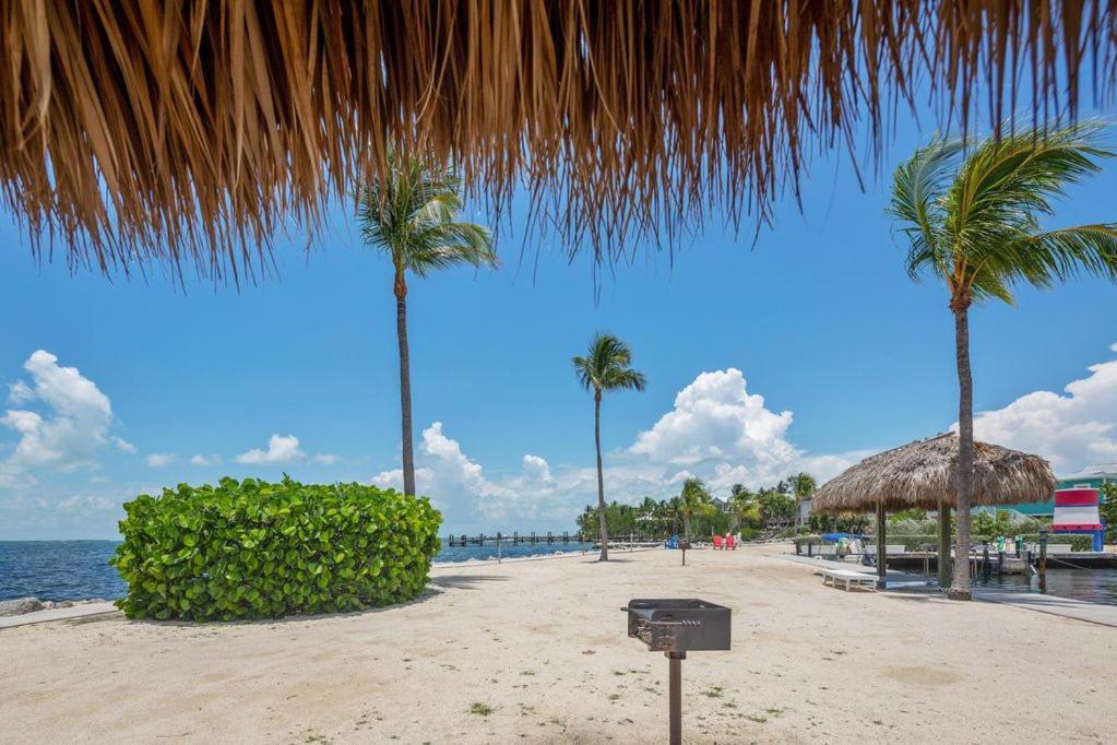 Islamorada Paradise Overlooking The Fabulous Florida Bay. Tavernier Exterior photo