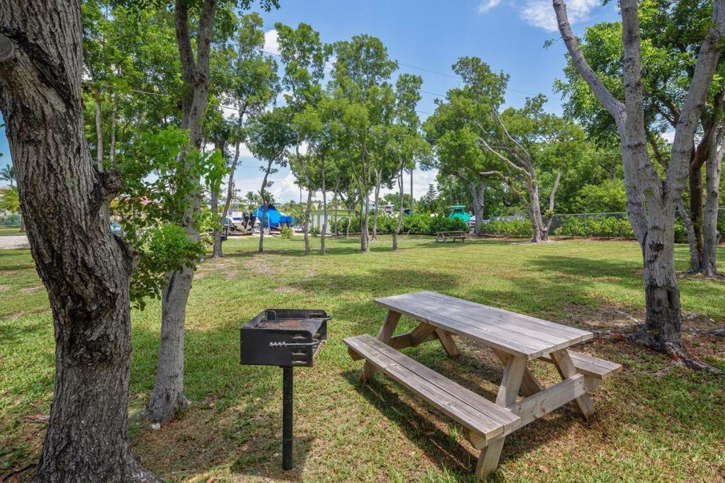 Islamorada Paradise Overlooking The Fabulous Florida Bay. Tavernier Exterior photo